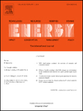 Energy: The International Journal
